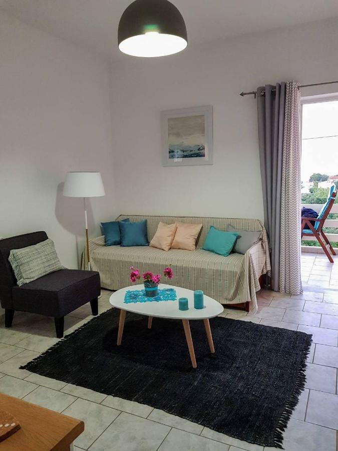 Marianos Apartments Kíssamos Екстериор снимка