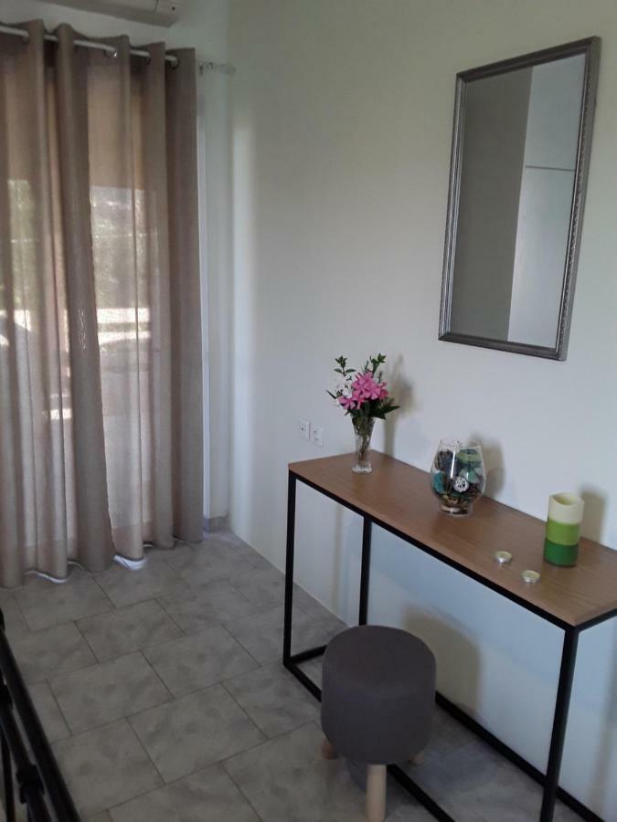 Marianos Apartments Kíssamos Екстериор снимка